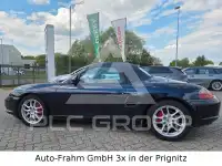 2003 Porsche BOXSTER
