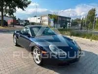 2003 Porsche BOXSTER
