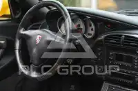 2003 Porsche BOXSTER