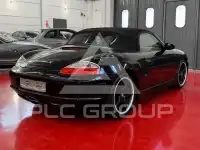 2003 Porsche BOXSTER