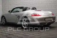 2003 Porsche BOXSTER