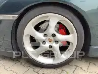 2003 Porsche BOXSTER