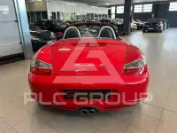 2003 Porsche BOXSTER
