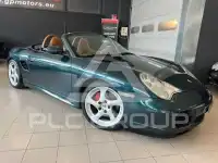 2003 Porsche BOXSTER