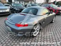 2003 Porsche BOXSTER