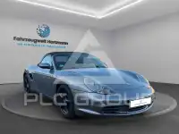 2003 Porsche BOXSTER