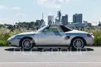 2003 Porsche BOXSTER