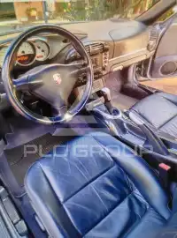 2003 Porsche BOXSTER