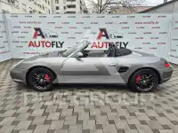 2003 Porsche BOXSTER