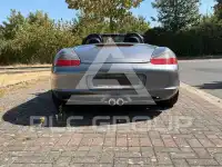 2003 Porsche BOXSTER