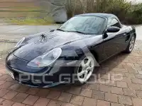 2003 Porsche BOXSTER