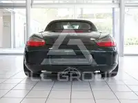 2003 Porsche BOXSTER