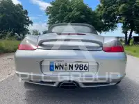 2003 Porsche BOXSTER