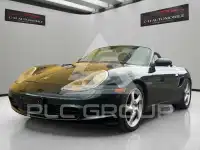 2003 Porsche BOXSTER