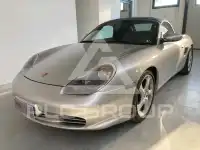 2003 Porsche BOXSTER