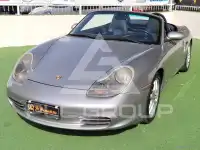 2003 Porsche BOXSTER