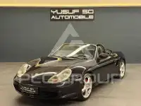 2003 Porsche BOXSTER
