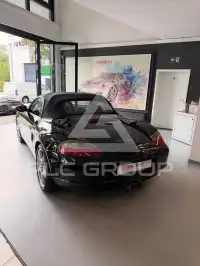 2003 Porsche BOXSTER