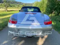 2003 Porsche BOXSTER