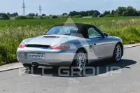 2003 Porsche BOXSTER