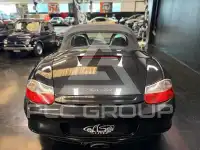 2003 Porsche BOXSTER