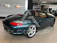 2003 Porsche BOXSTER
