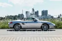 2003 Porsche BOXSTER
