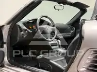 2003 Porsche BOXSTER