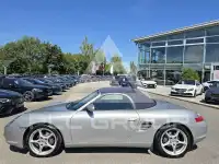 2003 Porsche BOXSTER