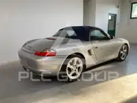 2003 Porsche BOXSTER