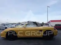 2003 Porsche BOXSTER