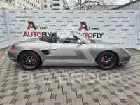2003 Porsche BOXSTER