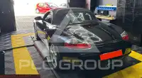 2003 Porsche BOXSTER