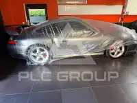 2003 Porsche 911