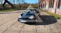 2003 Porsche 911