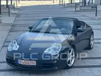 2003 Porsche 911