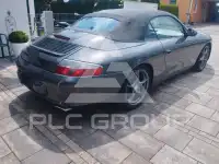 2003 Porsche 911