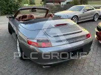 2003 Porsche 911