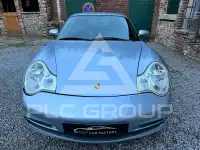 2003 Porsche 911