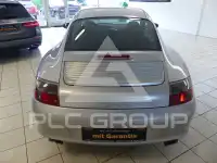 2003 Porsche 911