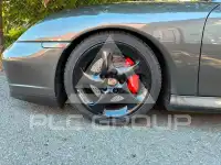 2003 Porsche 911
