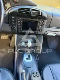 2003 Porsche 911