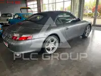 2003 Porsche 911