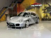 2003 Porsche 911