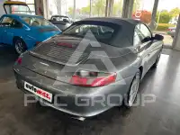 2003 Porsche 911