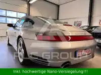 2003 Porsche 911