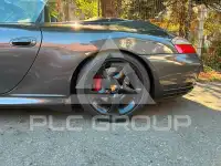 2003 Porsche 911