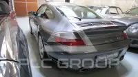2003 Porsche 911