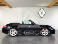 2003 Porsche 911