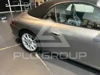 2003 Porsche 911